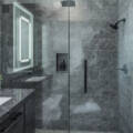 Unlocking Elegance with Boston’s Shower Door Custom Glass Installation Expert Craftsmanship