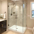 Discover Quality and Style with Shower Enclosure Installers Near Melrose MA Custom Frameless