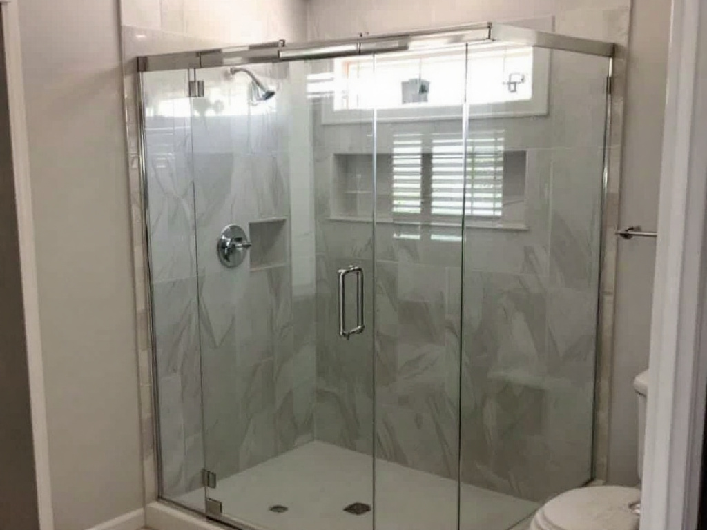 Professional shower door replacement services in Dover, MA with a stress on excellence and expertise.